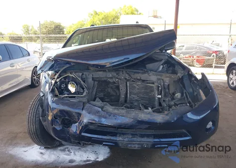 2008 Nissan Pathfinder S из США, поврежденный, VIN 5N1AR18U68C648908